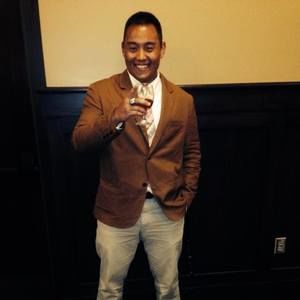 Meet your Posher, Don